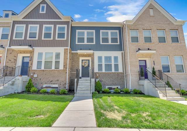 Property at 2940 Bridgewater Dr, Bryans Road, MD 20616, 3 beds, 3.5 baths