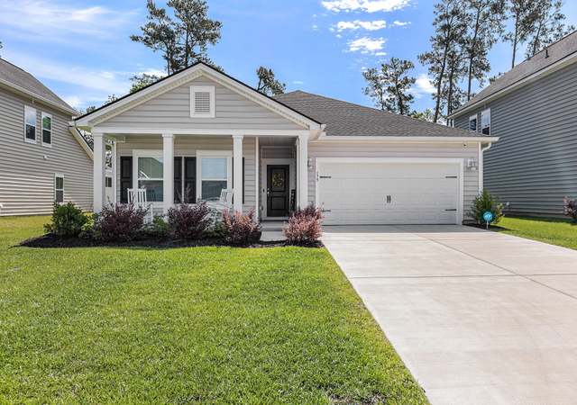 Property at 179 Empyrean Cir, Myrtle Beach, SC 29588, 3 beds, 2 baths