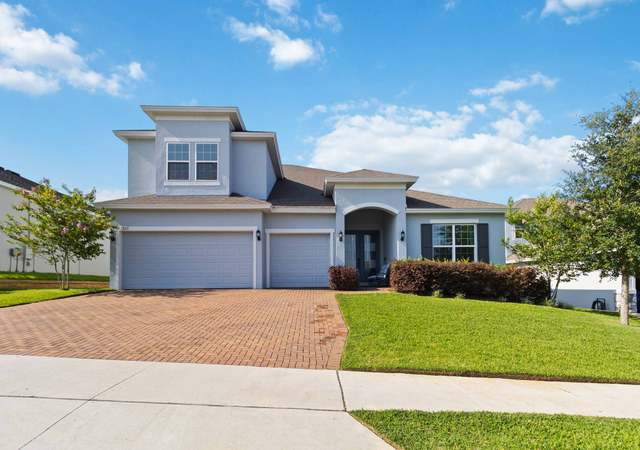 Property at 1265 Blarney St, Minneola, FL 34715, 6 beds, 5 baths