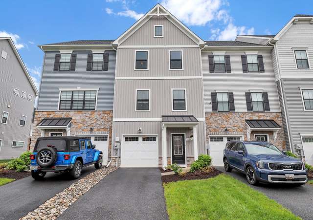 Property at 1624 Corn Crib Pl, Frederick, MD 21702, 3 beds, 2.5 baths