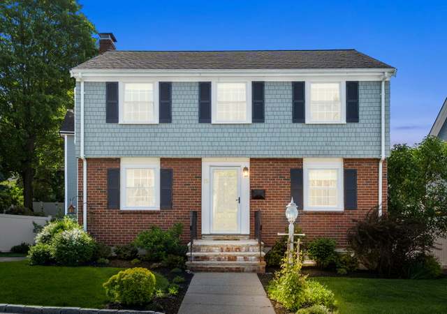 Photo of 15 Janet Rd, Arlington, MA 02474