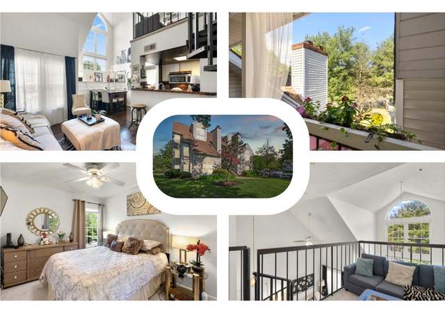 Property at 1019 Summerglenn Ct Unit 7-302, Bowie, MD 20721, 2 beds, 1 bath