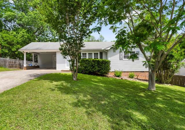 Property at 211 Sharon Ln, Randleman, NC 27317, 3 beds, 1 bath