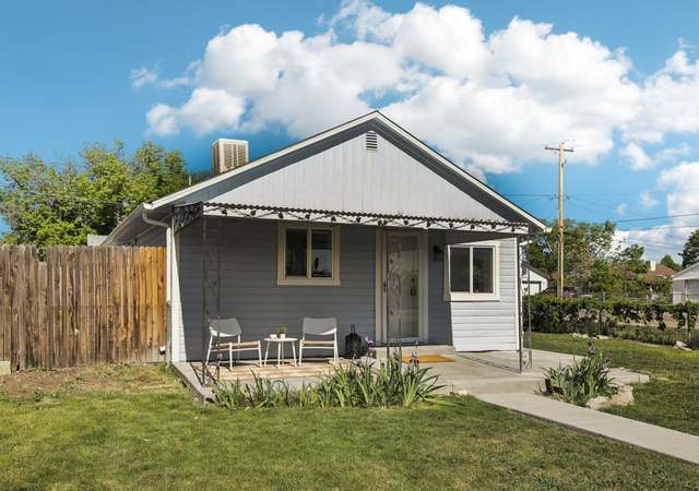Photo of 6691 Hooker St, Denver, CO 80221