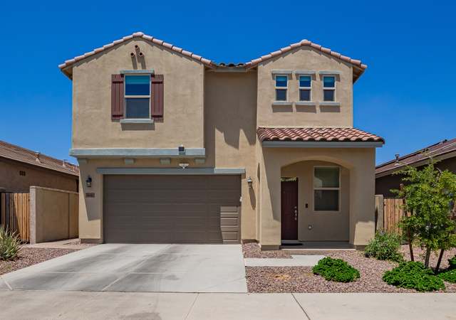 Property at 14180 W Willow Ave, Surprise, AZ 85379, 3 beds, 2.5 baths