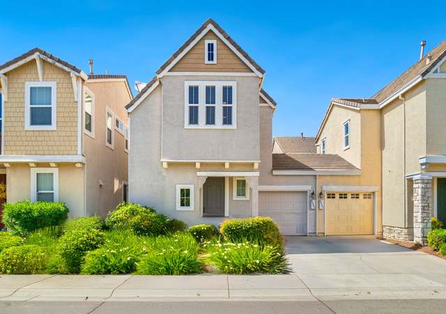 Property at 3241 Tice Creek Way, Sacramento, CA 95833, 2 beds, 2.5 baths
