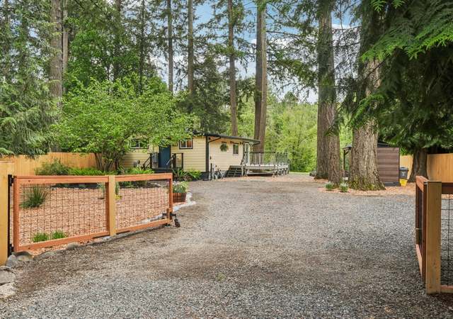 Photo of 28831 SE Woods Rd, Eagle Creek, OR 97022