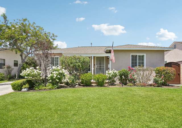 Property at 10551 Clancey Ave, Downey, CA 90241, 4 beds, 2 baths