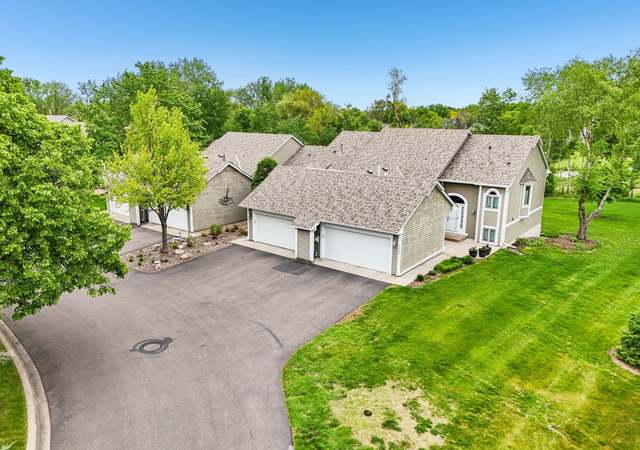 Photo of 8631 Seasons Pkwy, Woodbury, MN 55125