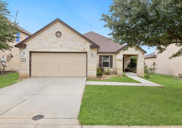 Photo of 109 Gatewood Fls, Cibolo, TX 78108