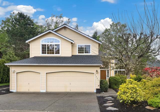 Property at 1521 55th Ct SE, Auburn, WA 98092, 4 beds, 3 baths