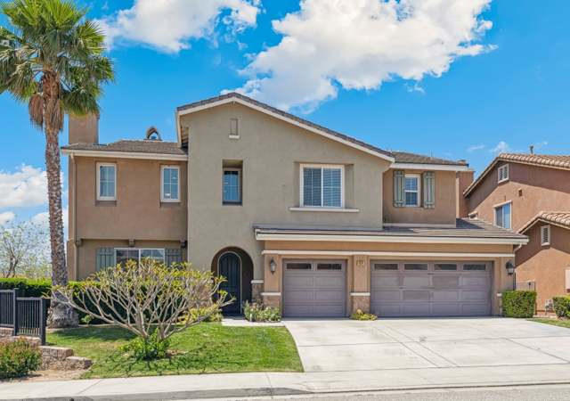 Property at 4224 Oliphant Ct, Riverside, CA 92505, 4 beds, 3 baths