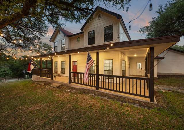 Property at 10805 Flashpoint Ct, Austin, TX 78736, 4 beds, 3.5 baths