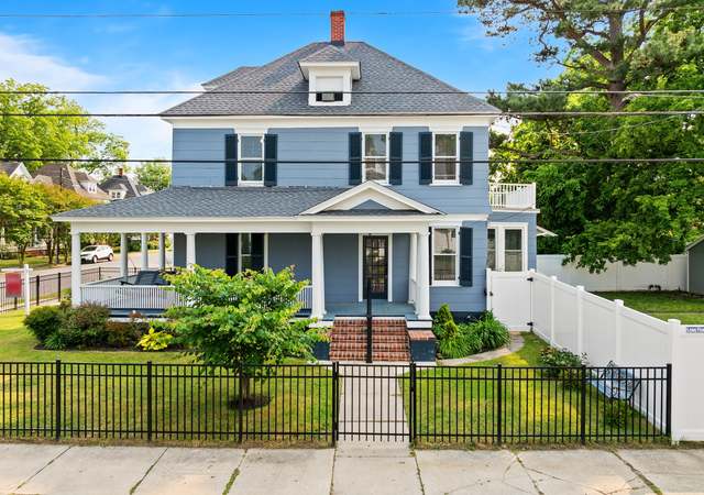 Property at 301 Belvedere Ave, Cambridge, MD 21613, 3 beds, 2.5 baths