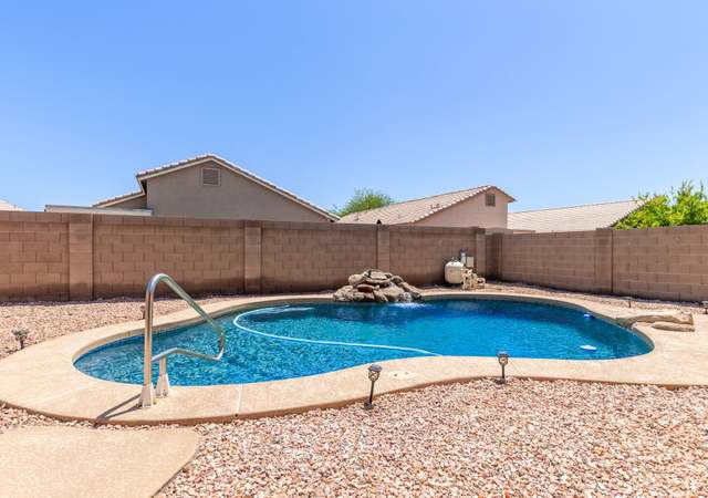 Photo of 9243 W Brown St, Peoria, AZ 85345