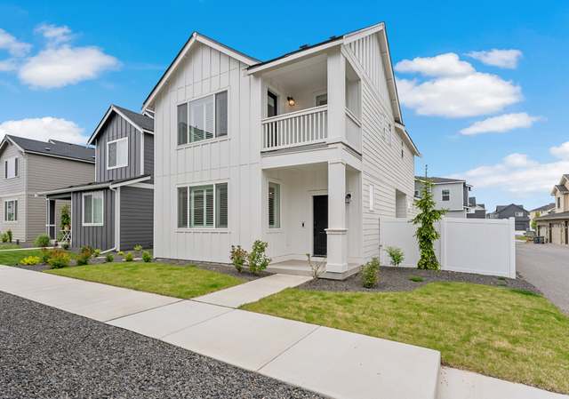 Photo of 2692 N Osprey Ln, Liberty Lake, WA 99019
