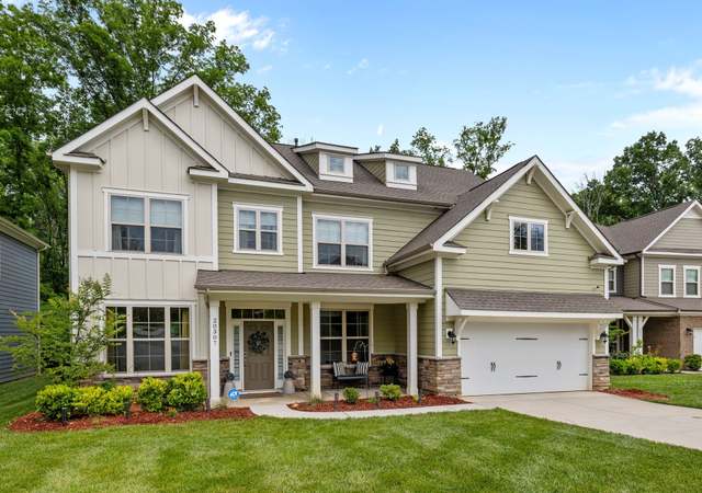 Property at 20307 Creek Bend Edge Ct #10, Matthews, NC 28105, 5 beds, 4 baths