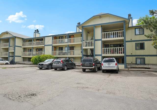 Property at 1118 City Park Ave #226, Fort Collins, CO 80521, 2 beds, 2 baths