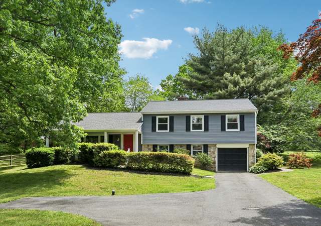 Property at 26 E Knowlton Rd, Media, PA 19063, 4 beds, 2.5 baths