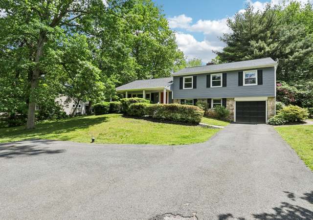 Photo of 26 E Knowlton Rd, Media, PA 19063