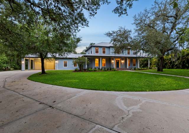 Property at 17470 Oak Creek Rd, Alva, FL 33920, 5 beds, 3.5 baths