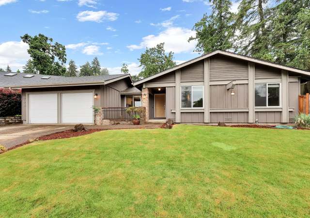 Property at 908 S 69th Pl, Springfield, OR 97478, 3 beds, 1 bath