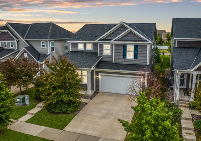 Photo of 15637 Eddy Creek Way, Apple Valley, MN 55124