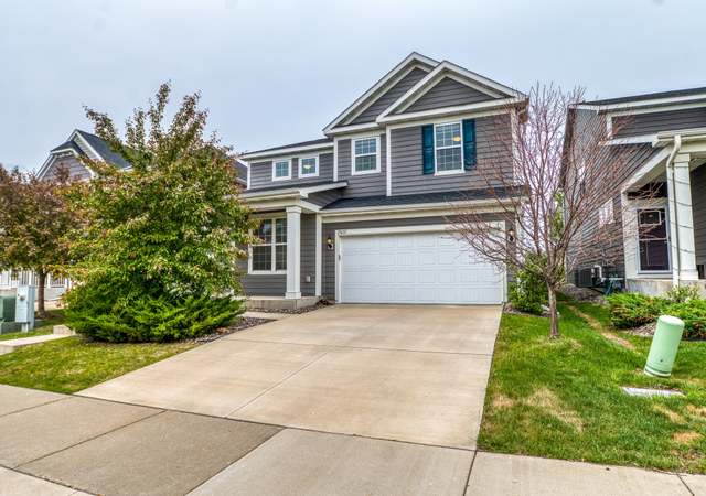 Photo of 15637 Eddy Creek Way, Apple Valley, MN 55124