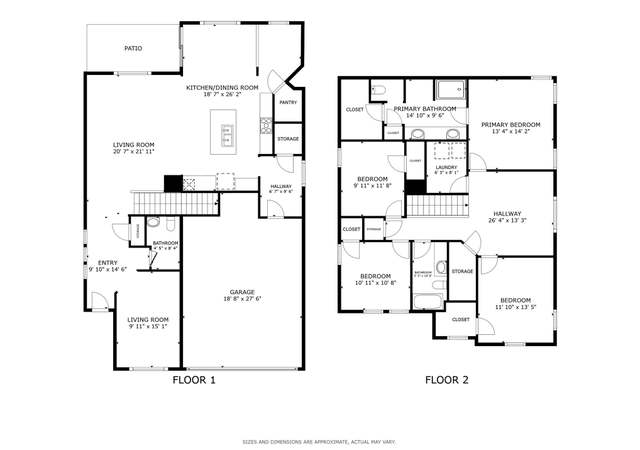 Photo of 15637 Eddy Creek Way, Apple Valley, MN 55124