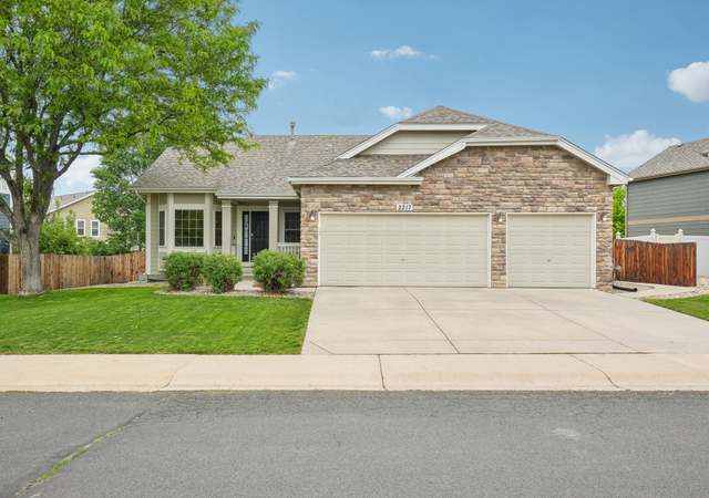 Property at 2217 Black Duck Ave, Johnstown, CO 80534, 3 beds, 2 baths