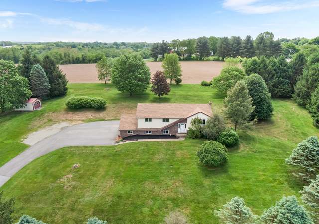 Property at 3301 State Rd, Oxford, PA 19363, 5 beds, 3.5 baths