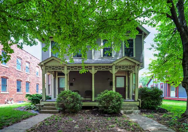 Property at 925 Fayette St, Indianapolis, IN 46202, 2 beds, 1.5 baths