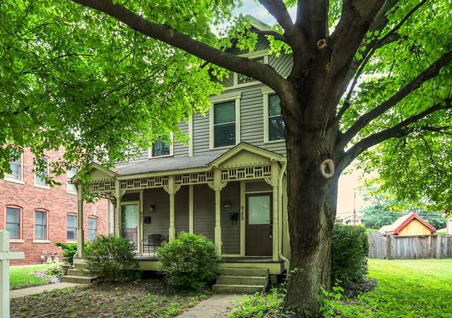 Property at 925 Fayette St, Indianapolis, IN 46202, 2 beds, 1.5 baths