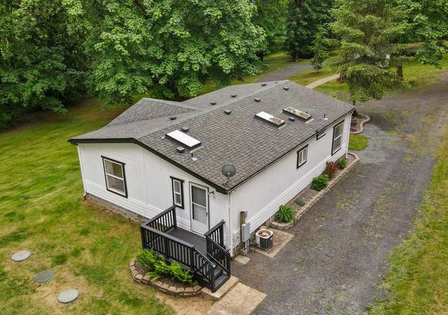 Photo of 176 Campground Ln, Winlock, WA 98596