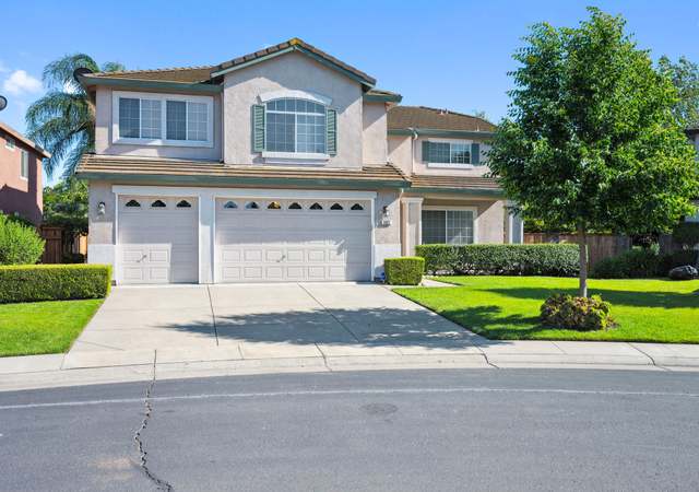Property at 6307 Brook Hollow Cir, Stockton, CA 95219, 5 beds, 3 baths