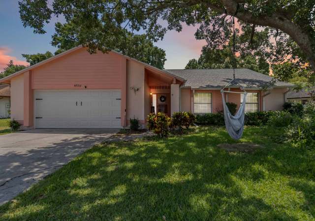 Property at 4930 Gifford Blvd, Orlando, FL 32821, 3 beds, 2 baths