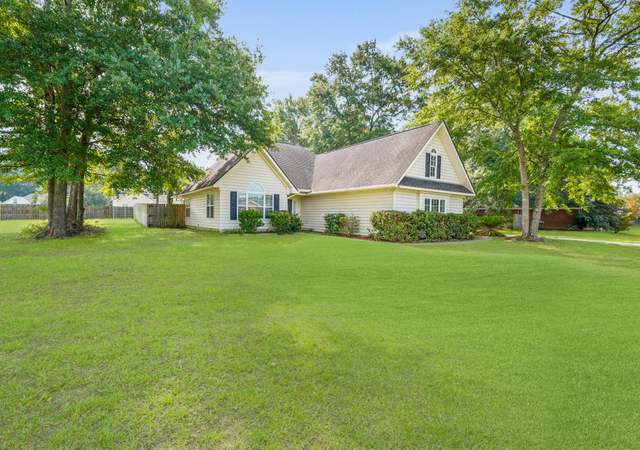 Photo of 102 Tupelo Dr, Rincon, GA 31326