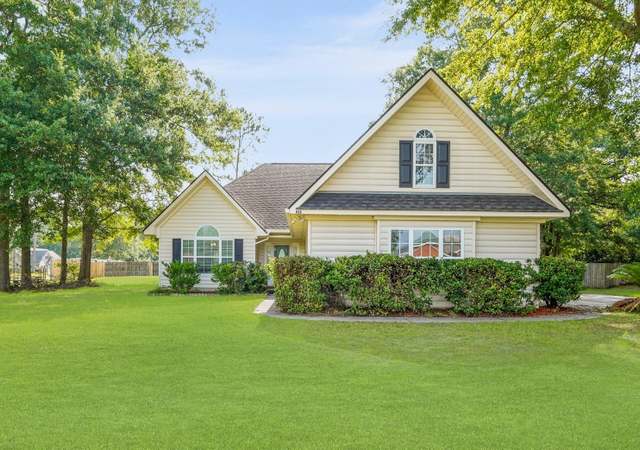 Property at 102 Tupelo Dr, Rincon, GA 31326, 4 beds, 2 baths