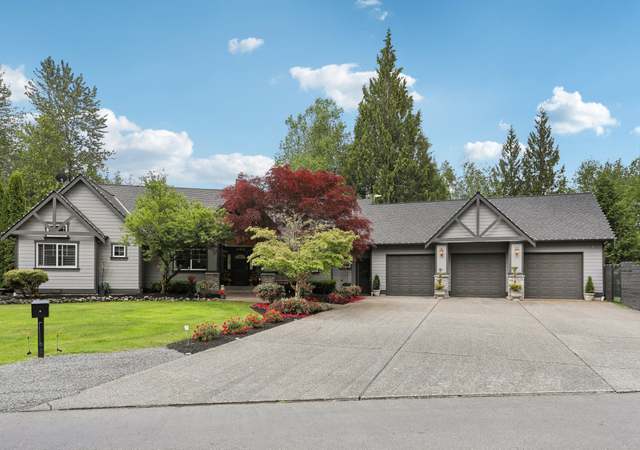 Property at 11932 117th Ave NE, Lake Stevens, WA 98258, 5 beds, 4.5 baths