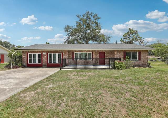 Property at 1212 Blake Ave, Auburndale, FL 33823, 3 beds, 3 baths