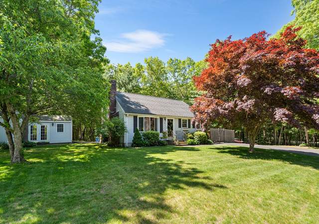 Property at 81 Davids Way, Taunton, MA 02718, 2 beds, 1 bath