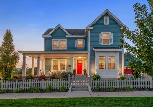 Property at 4492 W Enid Dr, South Jordan, UT 84009, 5 beds, 3.5 baths
