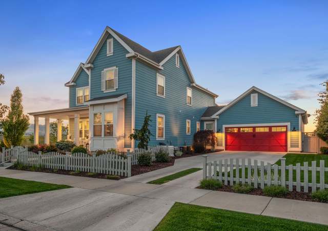Photo of 4492 W Enid Dr, South Jordan, UT 84009