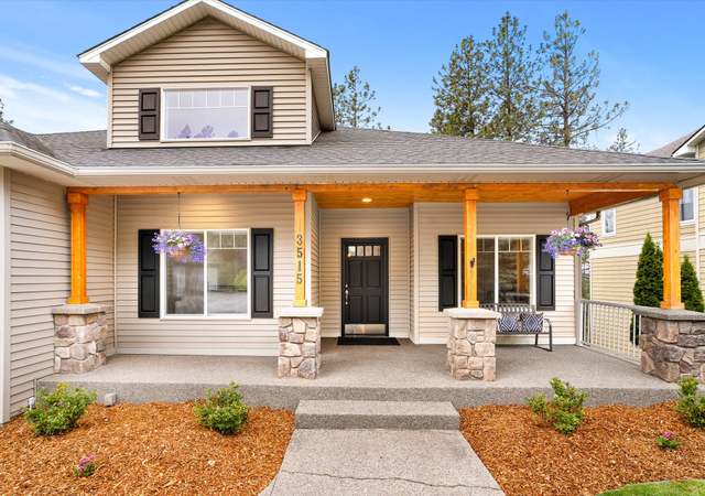 Photo of 3515 W Excell Ln, Spokane, WA 99208