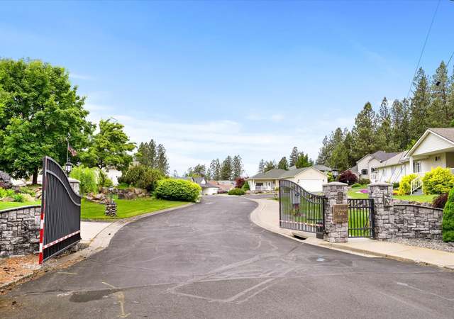 Photo of 3515 W Excell Ln, Spokane, WA 99208