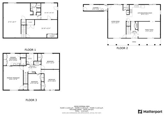 Photo of 3 Franklin St, Stafford, VA 22556