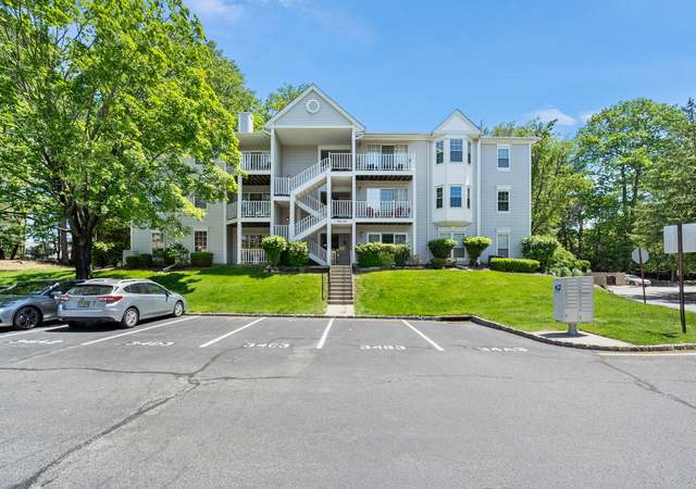 Property at 715 Juniper Way, Mahwah, NJ 07430, 2 beds, 2 baths