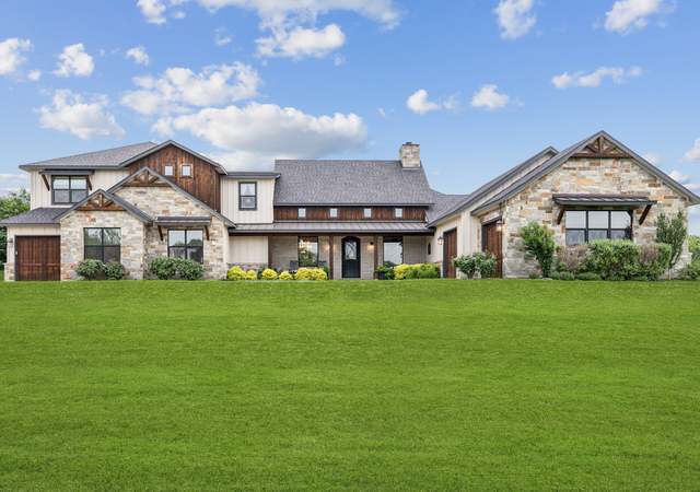 Property at 2200 Hollyns Cv, Celina, TX 75009, 5 beds, 4 baths