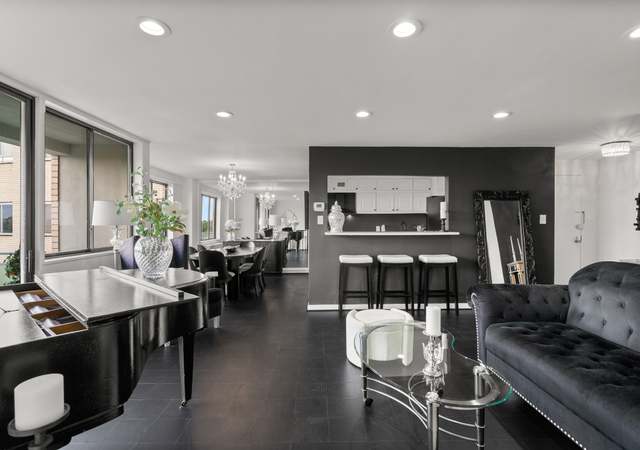 Property at 10201 Grosvenor Pl #1602, Rockville, MD 20852, 3 beds, 2 baths