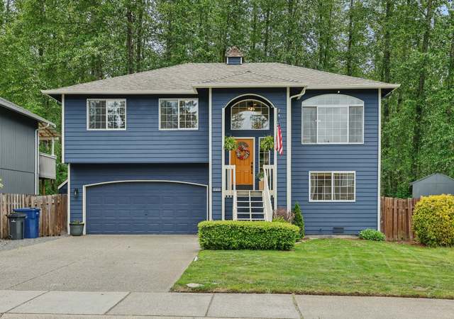Property at 12721 56th Dr NE, Marysville, WA 98271, 4 beds, 3 baths
